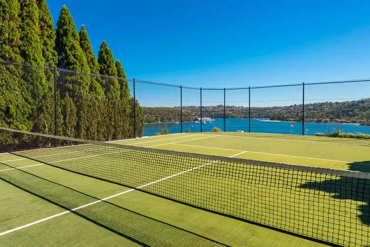 Fourth view of Homely house listing, 12-14 Hopetoun Avenue, Mosman NSW 2088