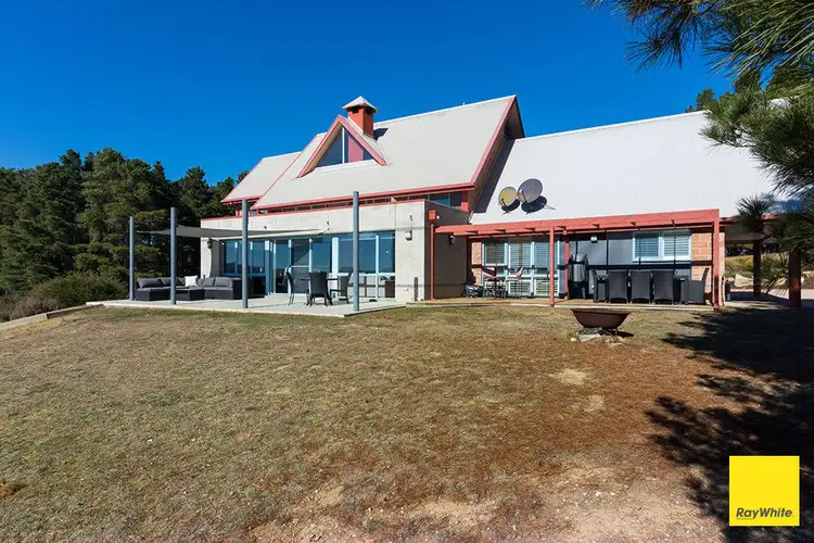 340 Macs Reef Road, Bywong NSW 2621