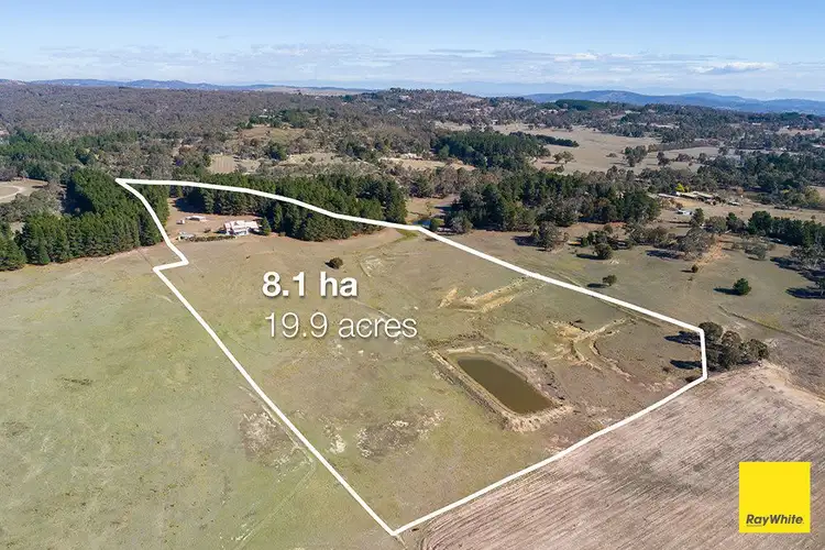 Fourth view of Homely house listing, 340 Macs Reef Road, Bywong NSW 2621