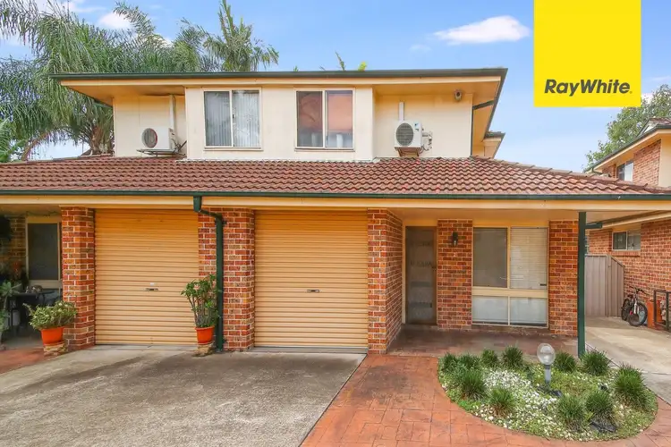 2/20 Belgium Street, Riverwood NSW 2210