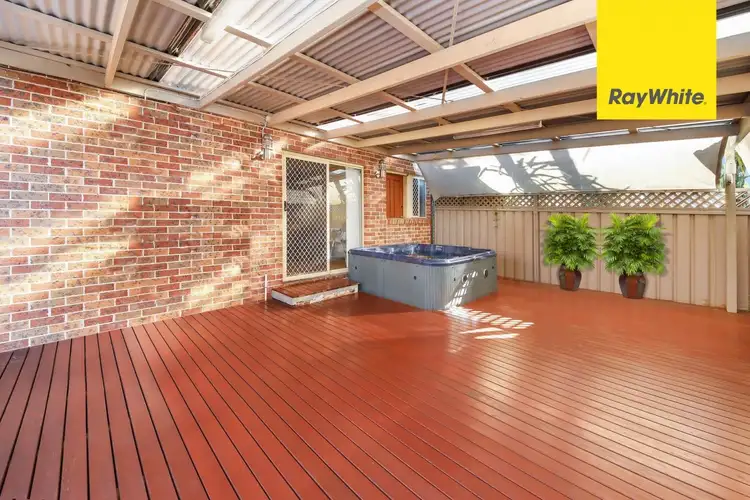 Fourth view of Homely townhouse listing, 2/20 Belgium Street, Riverwood NSW 2210