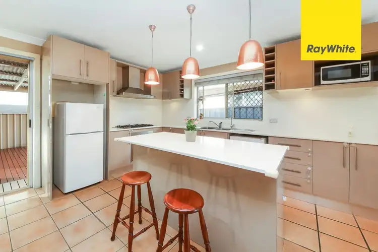 Fifth view of Homely townhouse listing, 2/20 Belgium Street, Riverwood NSW 2210