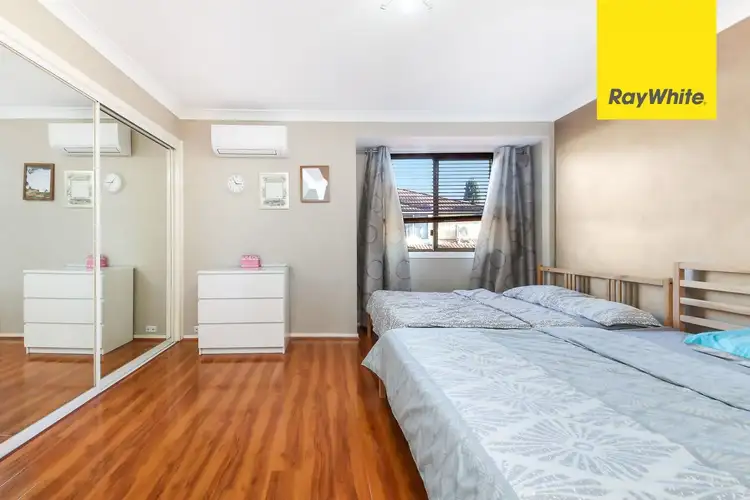 Sixth view of Homely townhouse listing, 2/20 Belgium Street, Riverwood NSW 2210