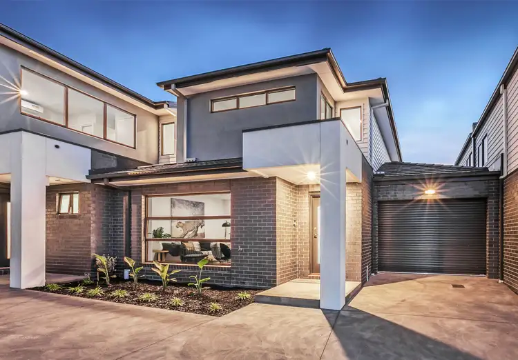 3/17 McComas Street, Reservoir VIC 3073