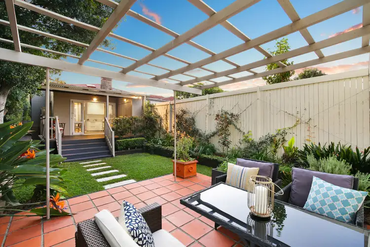 Second view of Homely house listing, 3 Bourne Street, Marrickville NSW 2204