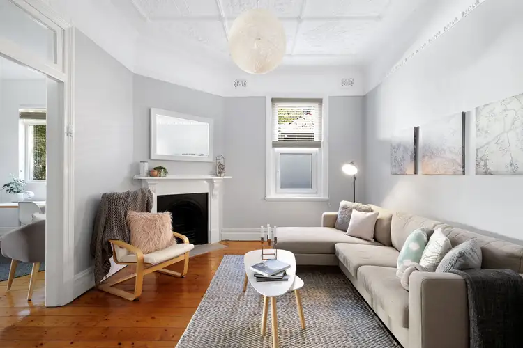 Third view of Homely house listing, 3 Bourne Street, Marrickville NSW 2204