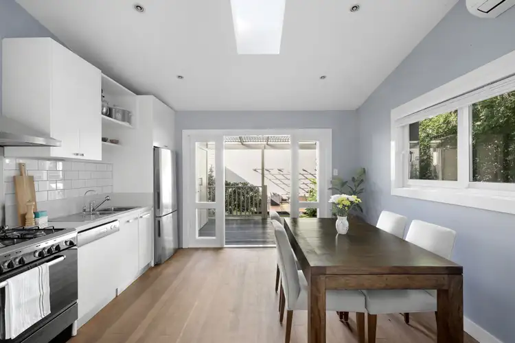 Fifth view of Homely house listing, 3 Bourne Street, Marrickville NSW 2204
