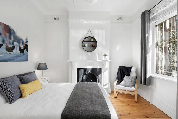Sixth view of Homely house listing, 3 Bourne Street, Marrickville NSW 2204