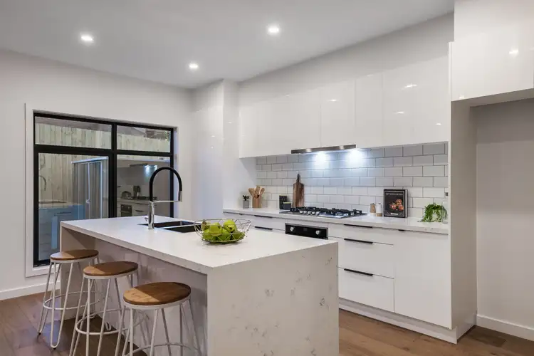 Fourth view of Homely townhouse listing, 4/17 McComas Street, Reservoir VIC 3073