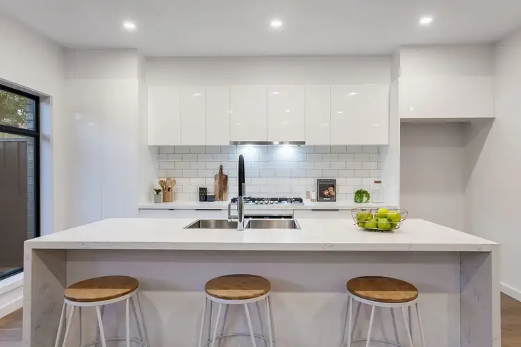 Sixth view of Homely townhouse listing, 4/17 McComas Street, Reservoir VIC 3073