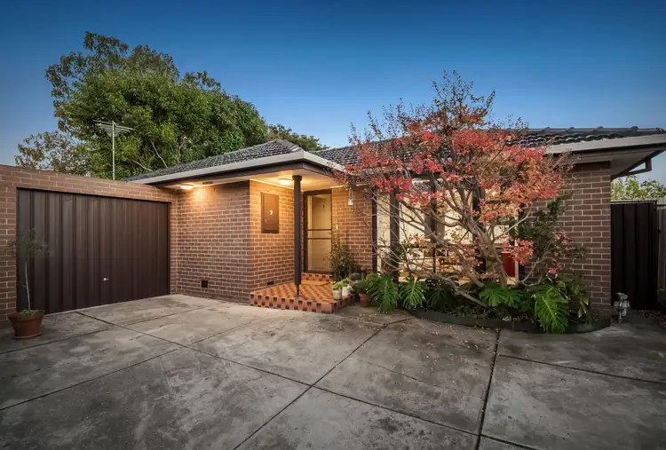 3/131 North Road, Reservoir VIC 3073