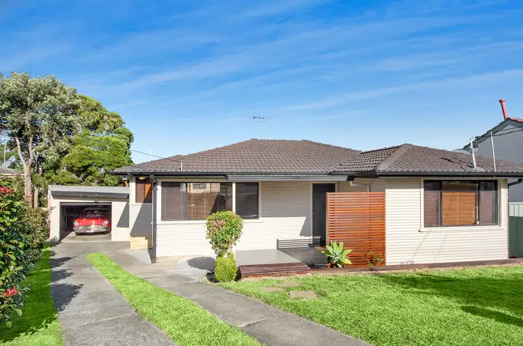 17 Lofts Avenue, Roselands NSW 2196