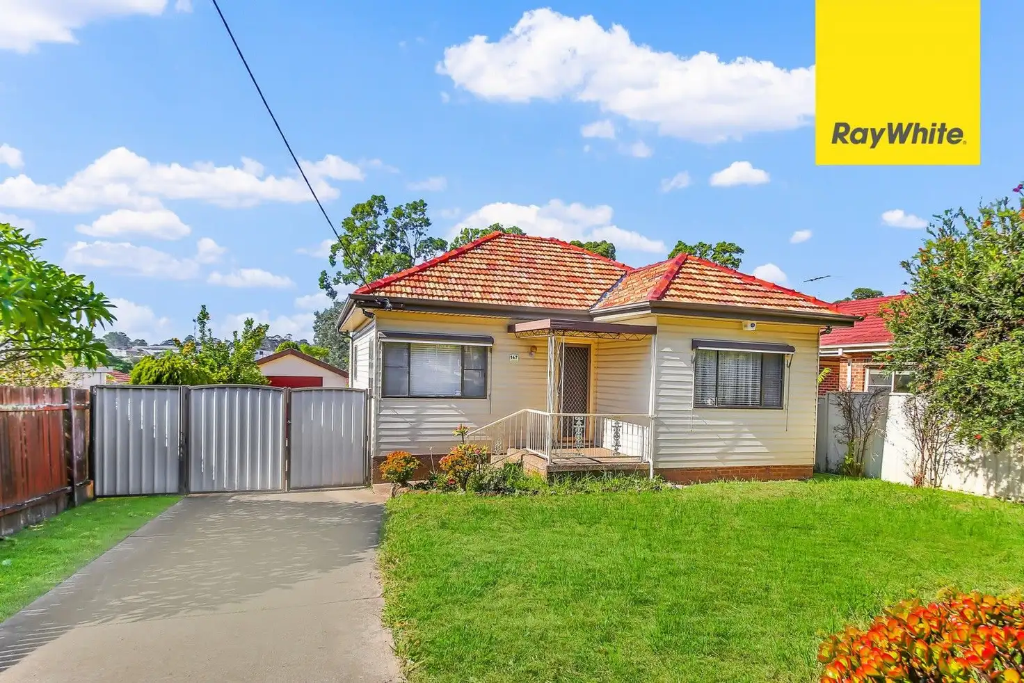 Main view of Homely house listing, 147 Targo Road, Girraween NSW 2145