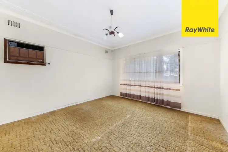 Second view of Homely house listing, 147 Targo Road, Girraween NSW 2145