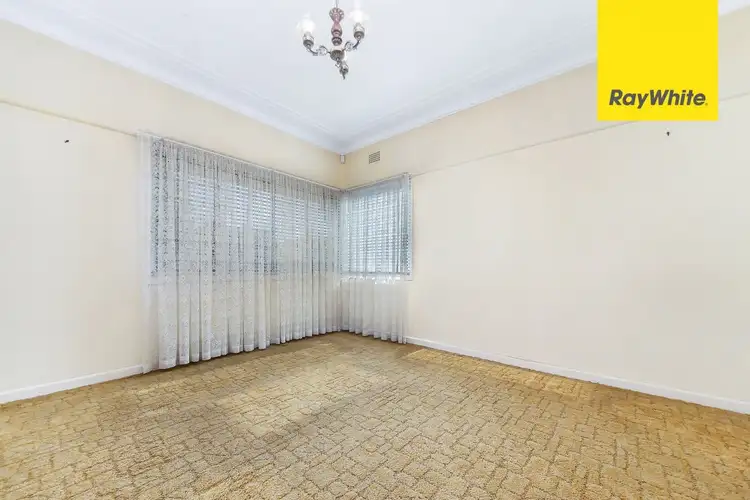 Third view of Homely house listing, 147 Targo Road, Girraween NSW 2145