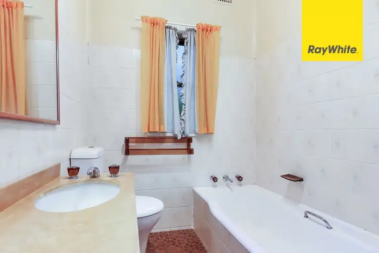 Sixth view of Homely house listing, 147 Targo Road, Girraween NSW 2145
