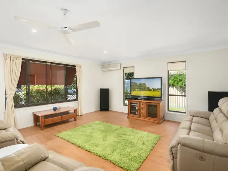 Third view of Homely house listing, 5 Linum Street, Palm Beach QLD 4221
