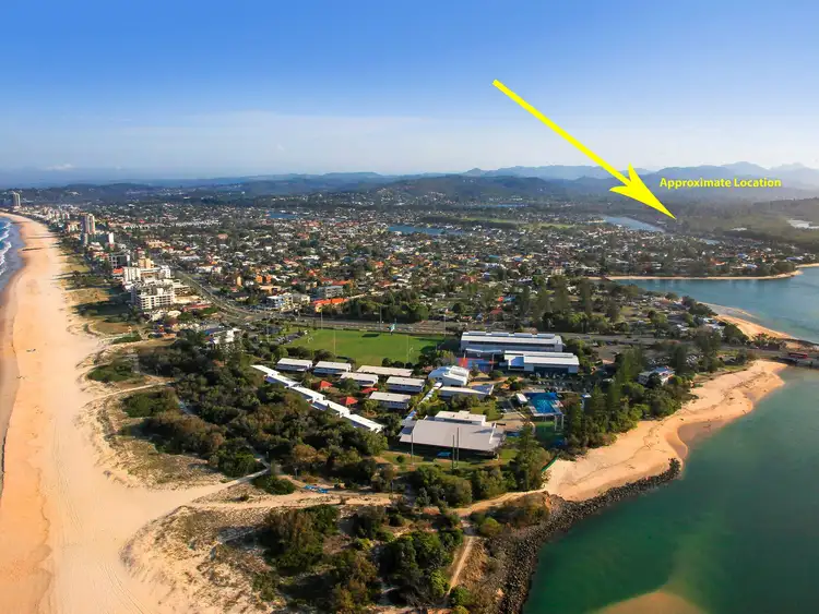 Fourth view of Homely house listing, 5 Linum Street, Palm Beach QLD 4221