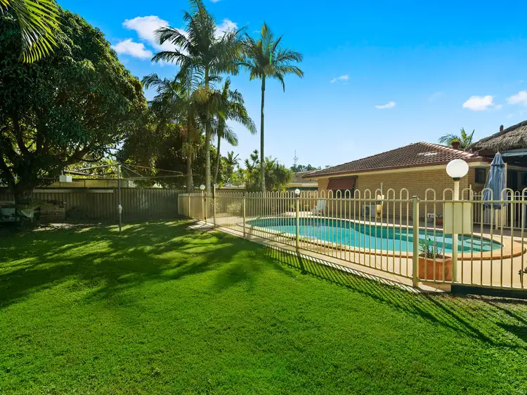 Fifth view of Homely house listing, 5 Linum Street, Palm Beach QLD 4221