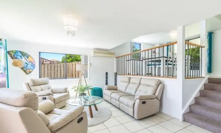 Second view of Homely townhouse listing, 40/141 Pacific Pines Boulevard, Pacific Pines QLD 4211