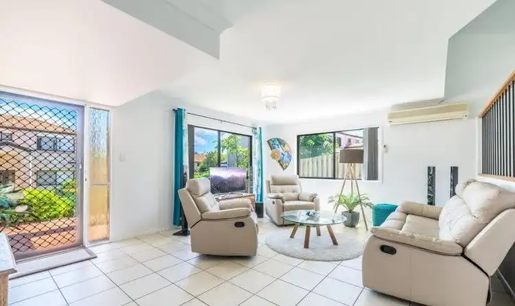 Third view of Homely townhouse listing, 40/141 Pacific Pines Boulevard, Pacific Pines QLD 4211
