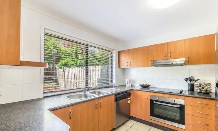 Fourth view of Homely townhouse listing, 40/141 Pacific Pines Boulevard, Pacific Pines QLD 4211