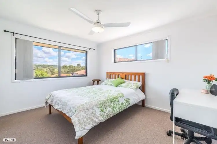 Fifth view of Homely townhouse listing, 40/141 Pacific Pines Boulevard, Pacific Pines QLD 4211