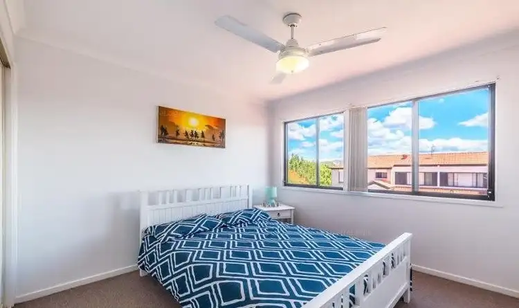 Seventh view of Homely townhouse listing, 40/141 Pacific Pines Boulevard, Pacific Pines QLD 4211