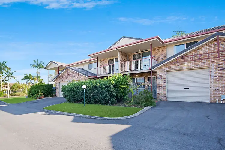 42/121 Golden Avenue, Calamvale QLD 4116
