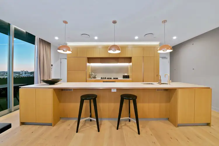 Sixth view of Homely apartment listing, 1101/66 Lambert Street, Kangaroo Point QLD 4169