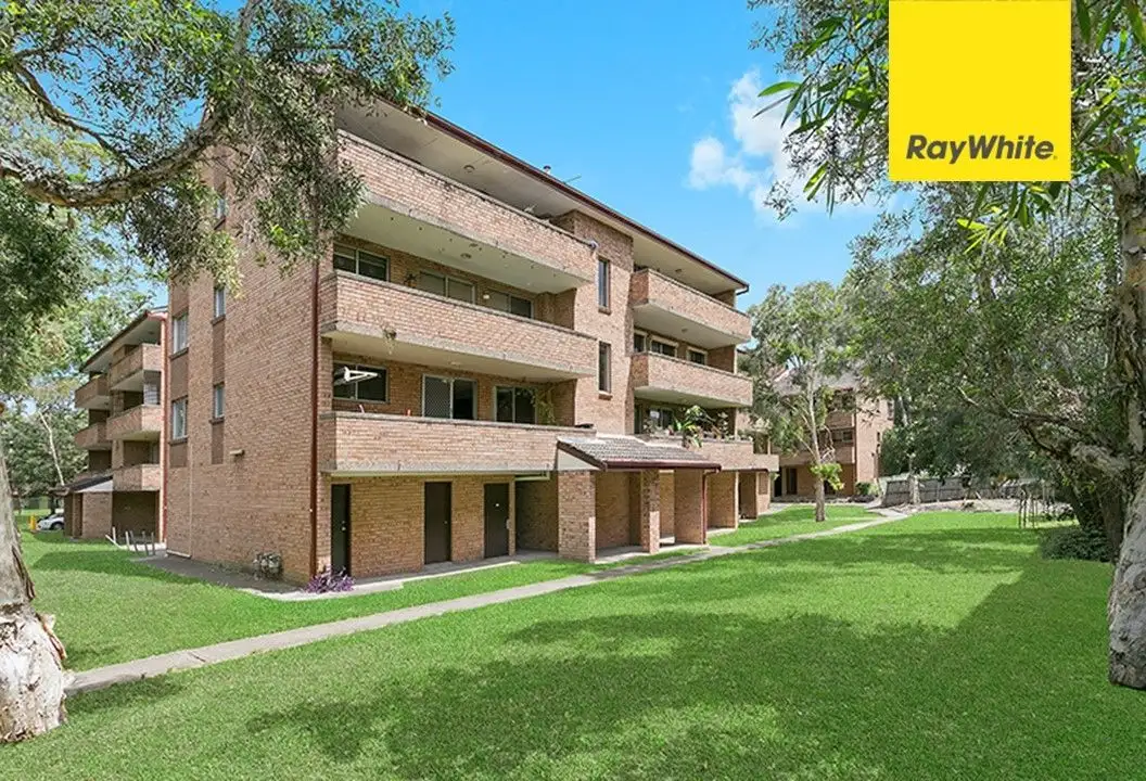 Main view of Homely unit listing, 19/39-41 Ross Street, North Parramatta NSW 2151