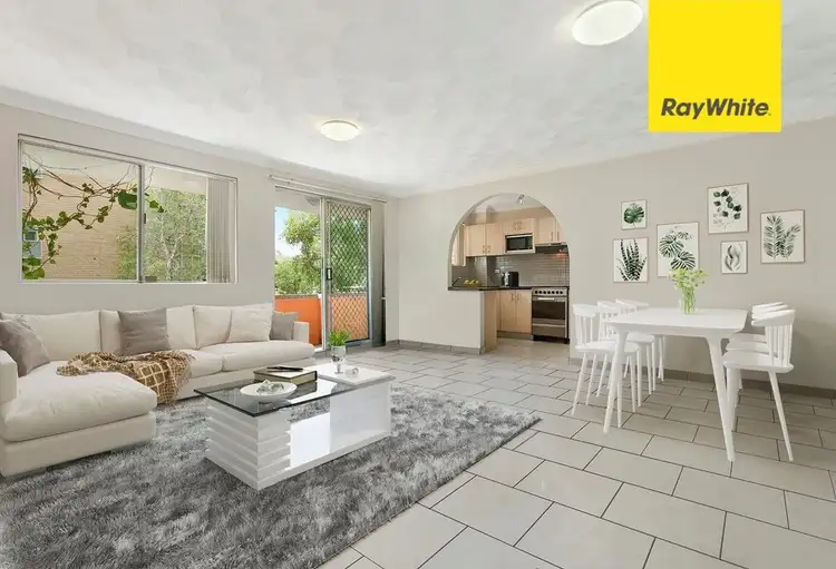 Second view of Homely unit listing, 19/39-41 Ross Street, North Parramatta NSW 2151
