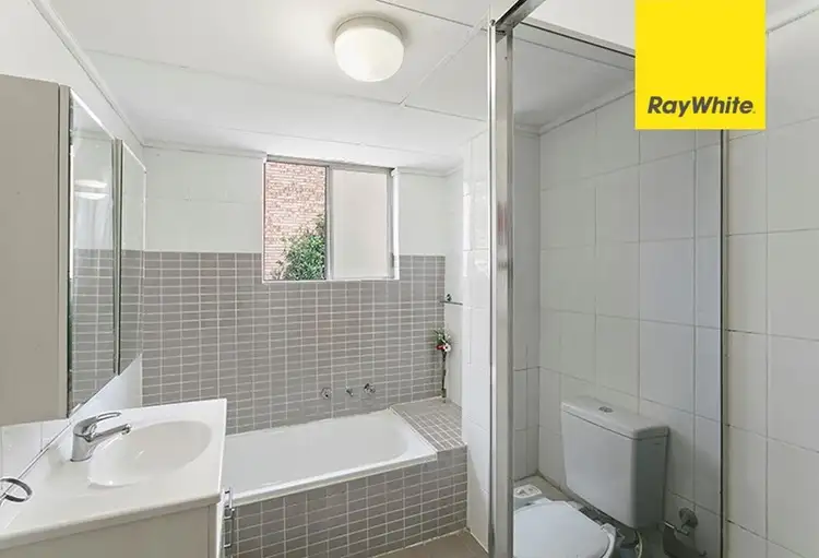 Fourth view of Homely unit listing, 19/39-41 Ross Street, North Parramatta NSW 2151