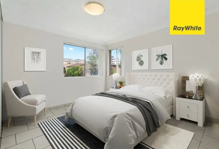 Fifth view of Homely unit listing, 19/39-41 Ross Street, North Parramatta NSW 2151
