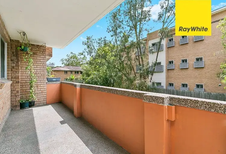 Sixth view of Homely unit listing, 19/39-41 Ross Street, North Parramatta NSW 2151