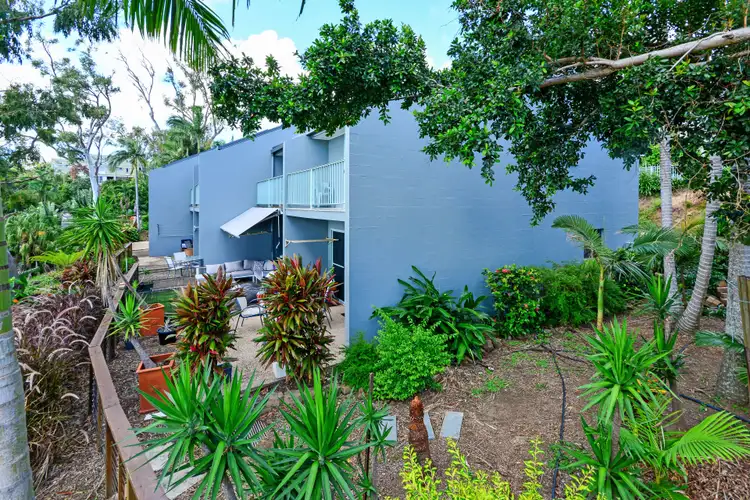 Fifth view of Homely apartment listing, 13/3 Banksia Court, Sunset Waters, Hamilton Island QLD 4803
