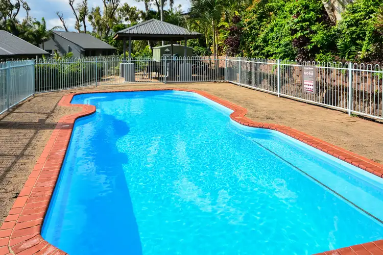Sixth view of Homely apartment listing, 13/3 Banksia Court, Sunset Waters, Hamilton Island QLD 4803
