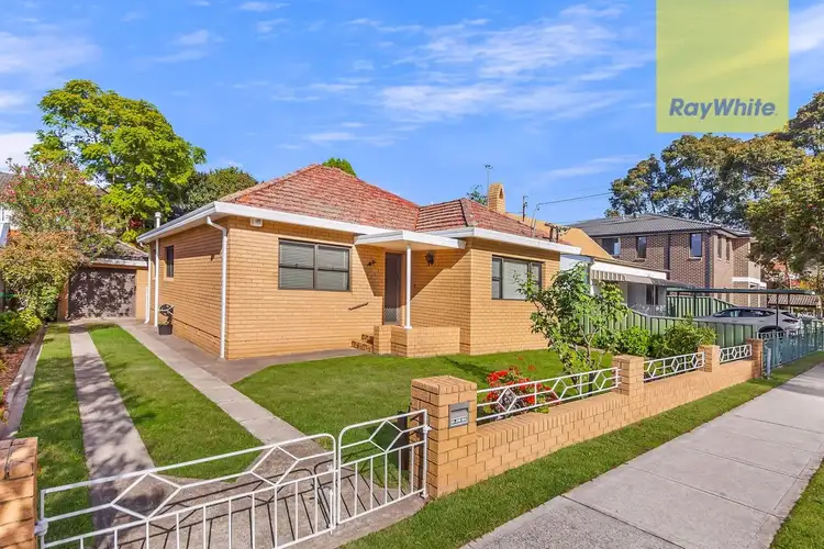 47 Harold Street, North Parramatta NSW 2151