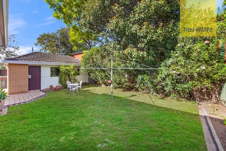 Second view of Homely house listing, 47 Harold Street, North Parramatta NSW 2151