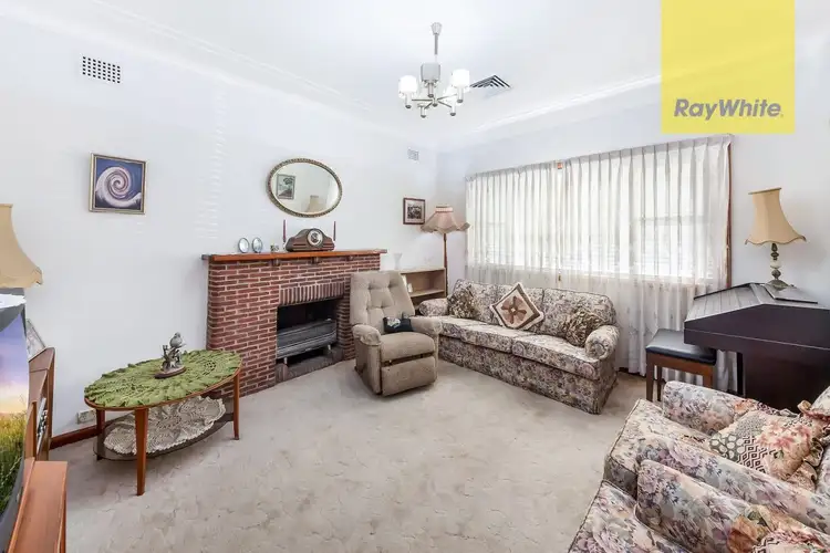 Third view of Homely house listing, 47 Harold Street, North Parramatta NSW 2151