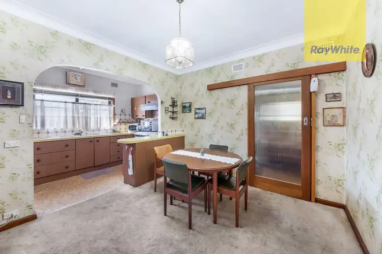 Fourth view of Homely house listing, 47 Harold Street, North Parramatta NSW 2151