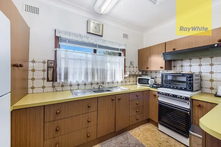 Fifth view of Homely house listing, 47 Harold Street, North Parramatta NSW 2151