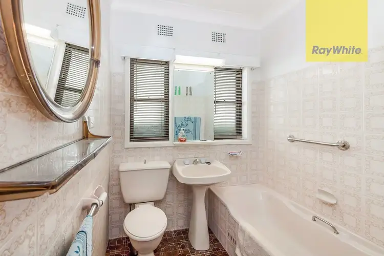 Sixth view of Homely house listing, 47 Harold Street, North Parramatta NSW 2151