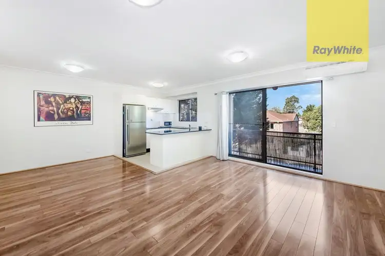 Second view of Homely unit listing, 11/33-41 Brickfield Street, North Parramatta NSW 2151