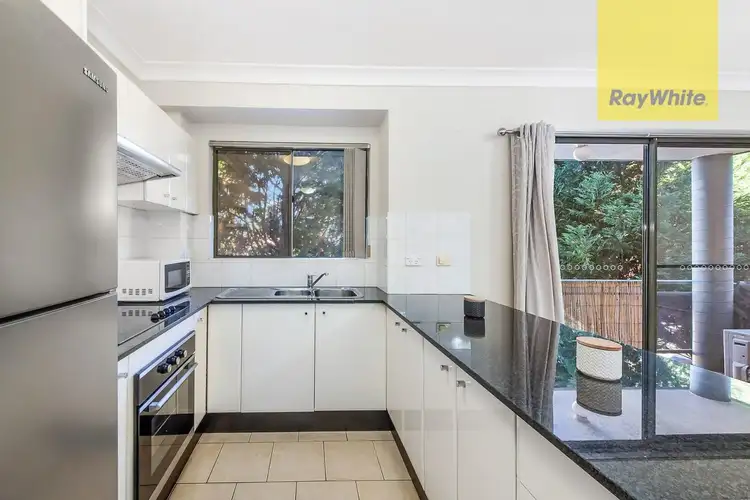 Third view of Homely unit listing, 11/33-41 Brickfield Street, North Parramatta NSW 2151