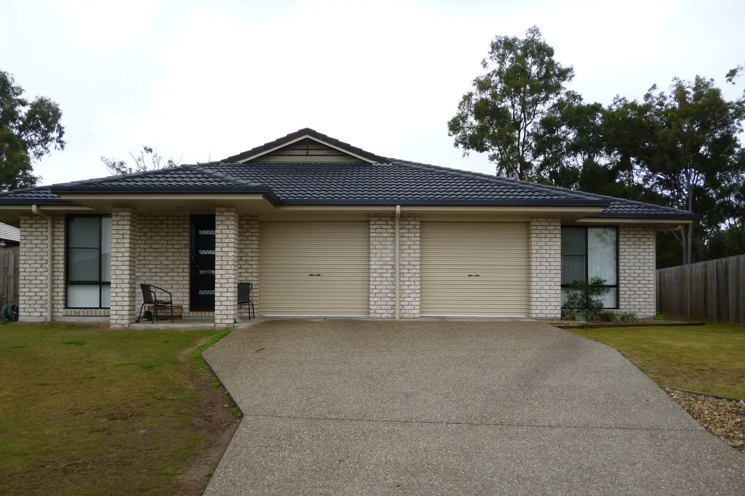 Main view of Homely house listing, 16 Hillside Crescent, Beaudesert QLD 4285