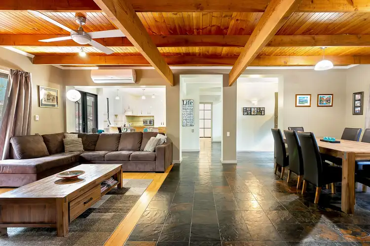 Fifth view of Homely house listing, 9 Stanbury Avenue, Happy Valley SA 5159