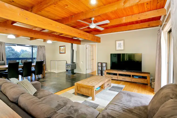 Sixth view of Homely house listing, 9 Stanbury Avenue, Happy Valley SA 5159