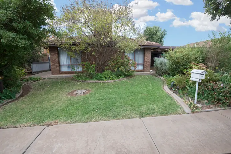 Main view of Homely house listing, 16 Nowie Street, Swan Hill VIC 3585