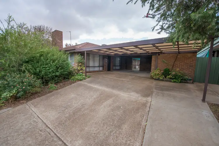 Second view of Homely house listing, 16 Nowie Street, Swan Hill VIC 3585